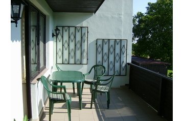 Czech Republic Byt Dolení Paseky, Exterior